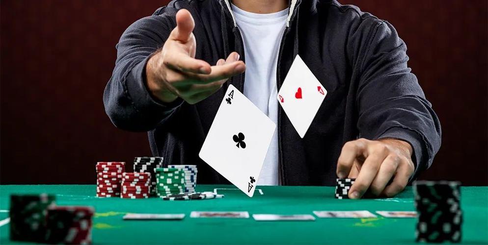 德扑圈poker俱乐部